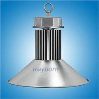 100W 120W LED High bay light with Industrial lighting