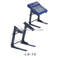 LS-15 Small equipment stand