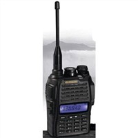 Long Range Amateur Handheld Dual Band UHF/VHF Two-Way Radio BJ-UV99