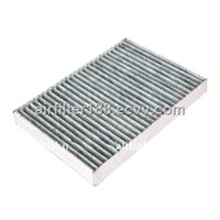 MERCEDES-BENZ Cabin Air filter 2218300018