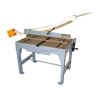 Manual Shear