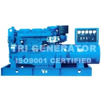 Marine Generator / Diesel Generator