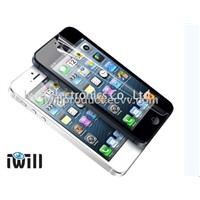 Matte screen protector for iphone 5