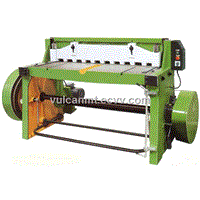 Mechanical Shearing Machines