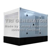 Mid-Frequency Diesel Generator Set (200Hz, 400Hz, 440Hz, 480Hz, 500Hz, 600Hz, 800Hz)