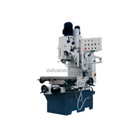 Milling and Drilling Machine