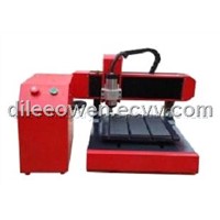 Min CNC Milling Machine Dilee 3030 DKJ