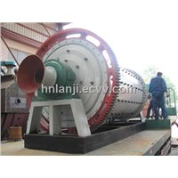 Mineral Ore Ball Mill