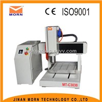 Mini Metal Engraving CNC Machine MT-C3030