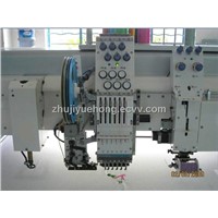 Mix Embroidery Machine (YHM608)