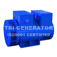 Motor Generator Set (Frequency Converter)