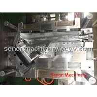 Mould Manufacturing
