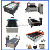 NC-P1530S cnc plasma metal cutting Machine price