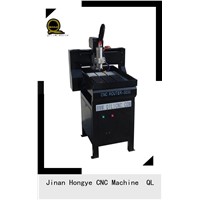New Metal CNC Engraver Mini Light Guide Copper Router CNC Machine 9060