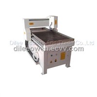 New Style Wood CNC Router Engraving Machine Dilee 6090 GGJ