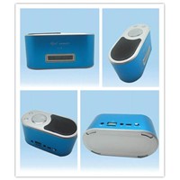 New arrival!Portable USB Mini Speaker Stereo Aduio Music Box