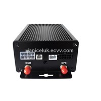 Newest  Vehicle GPS Trackers support Fuel Collector/GPS Navigation/Camera/Handset/Led Display