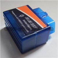 OBD2 ELM327 diagnostic tool Super mini Bluetooth