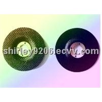 OEM supplier of fiberglass mesh cap