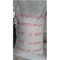 Oxalic Acid