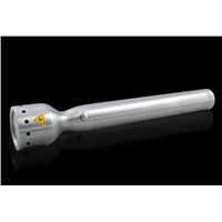 P73 Stainess Steel High Power Flashlight