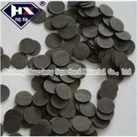 PCD for gem polishing 10*0.75