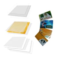 INKJET Printing PVC sheet
