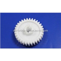 POM Plastic Gear Injection Mold Tooling