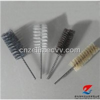 PP / Bristle / Horsehair Twisted wire Brush