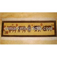 Persian Silk Handmade Carpet,100% handmade silk carpet factory wholesales