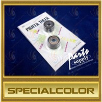 Pinch roller for roalnd printer