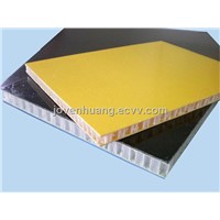 Plastic Honeycomb FRP Sandwich Panels