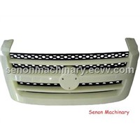 Plastic Mould for Accessories Car