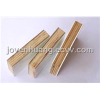 Plywood core FRP Laminated Panels