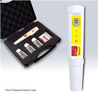 Pocket Size PH Meter