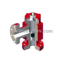 Positive Choke Valve