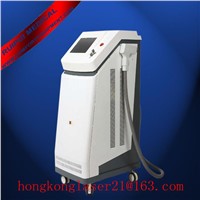 Professional Depilation 808nm Diode Laser Hair Removal Machine