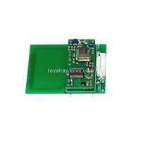 Professional Manufacturer of RFID HF Reader Module RR9036-M ISO15693 High Quality