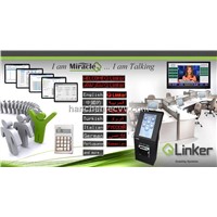Queue Management systems