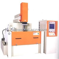 Ram Type CNC Sinker Electrical Discharge Machine CNC-850