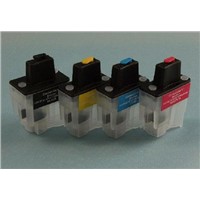 refillable ink cartridge LC-09/LC41/LC47/LC900/LC950/LC9000  brother printer