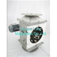 Rotary Grate Magnetic Separator