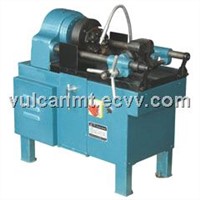 Round Bar Threading Machine