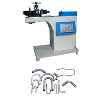 Round Tube Bending Machine