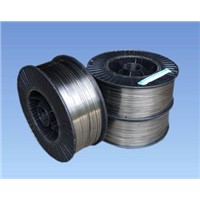 SUS304 SUS304L stainless steel flat wire