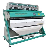Seed Color Sorter,Buhler Qualification