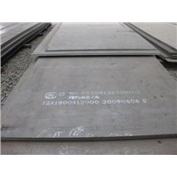 Sell:LR Grade DH36/eh36/fh32 shipbuilding steel plate