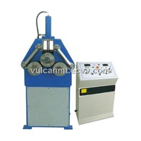 Semi-hydraulic Profile Bending Machine