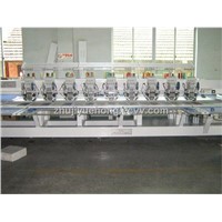 Sequin Embroidery Machine (YHDS609 with Double Sequin)