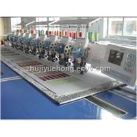 Sequin Embroidery Machine (YHDS609-02)